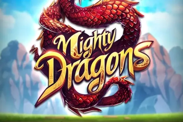 Mighty Dragons